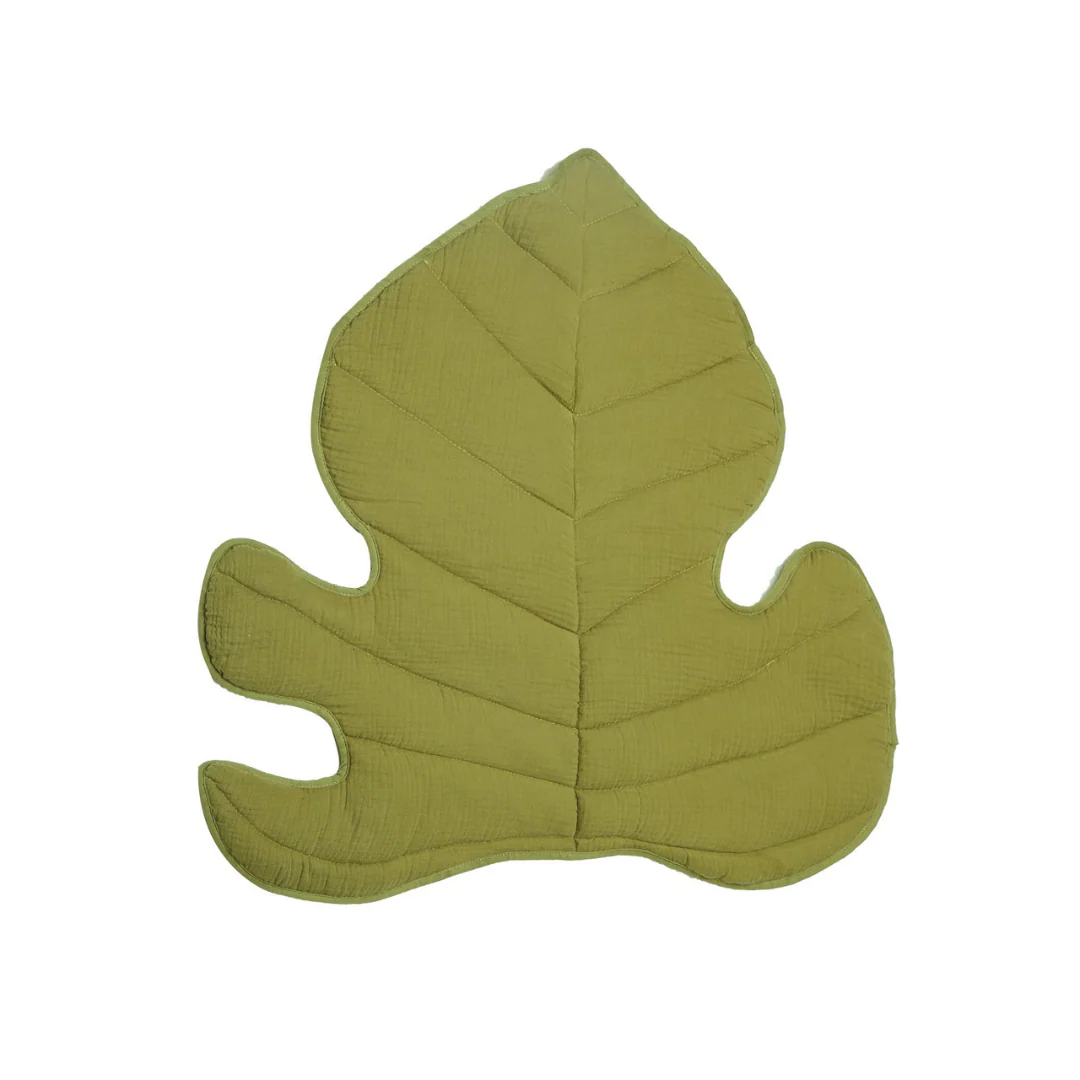Baby Premium Wooden Play Mat - Image 6