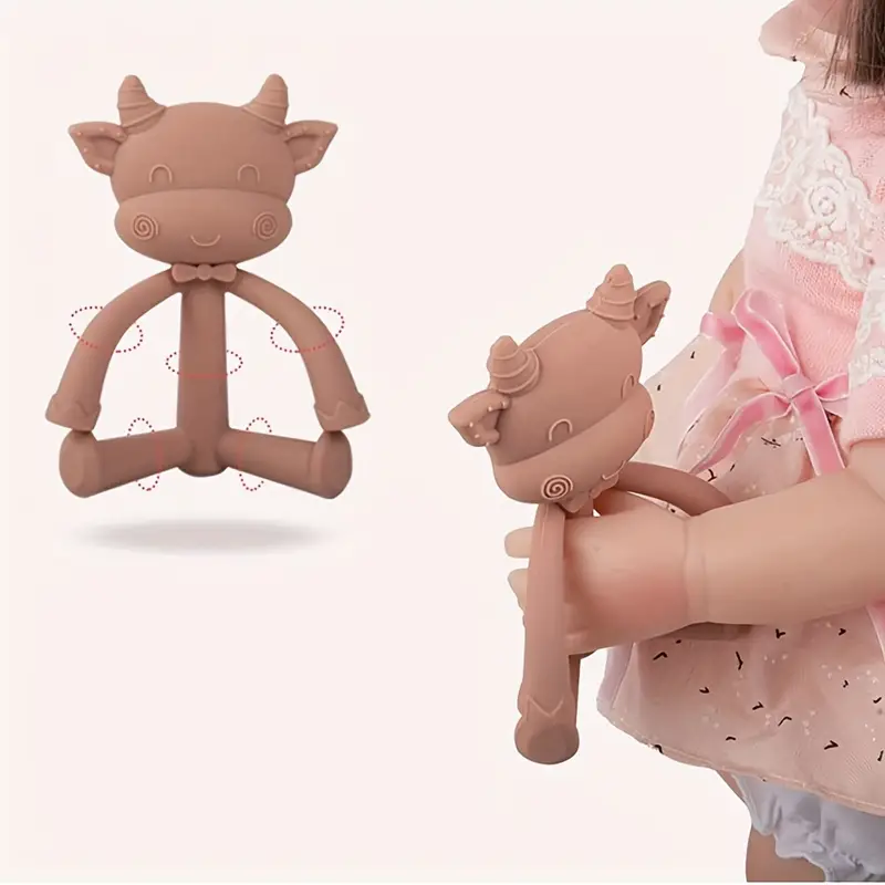 Baby Teething Toy - Image 2
