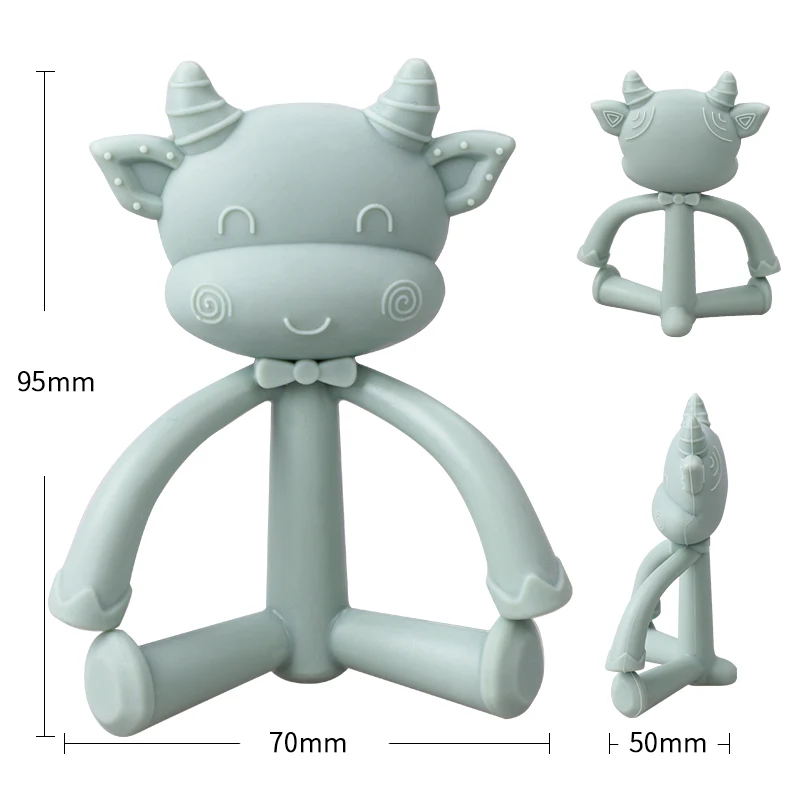 Baby Teething Toy - Image 4