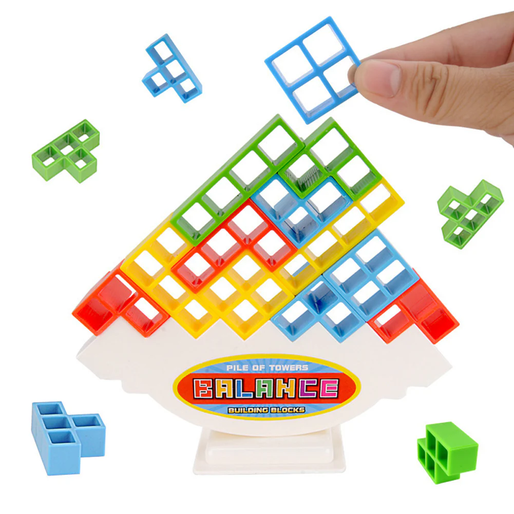 BalanceTower - Balance Game - Image 3