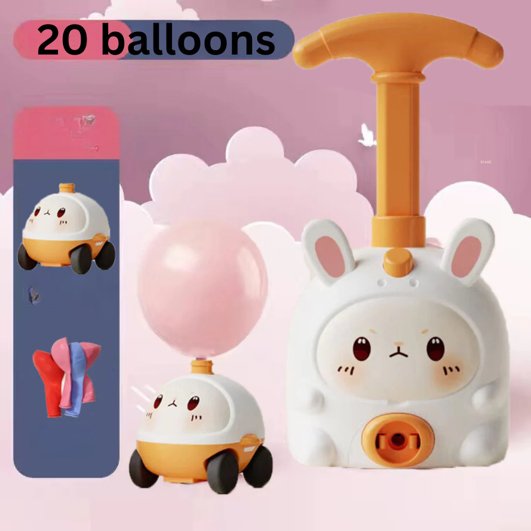 Balloon Animal Toy - Image 11