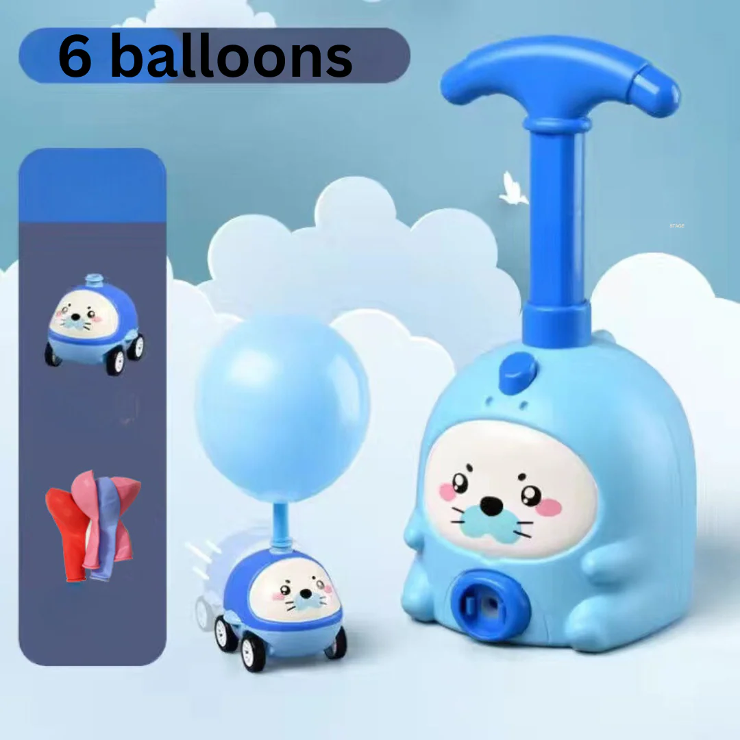 Balloon Animal Toy - Image 13