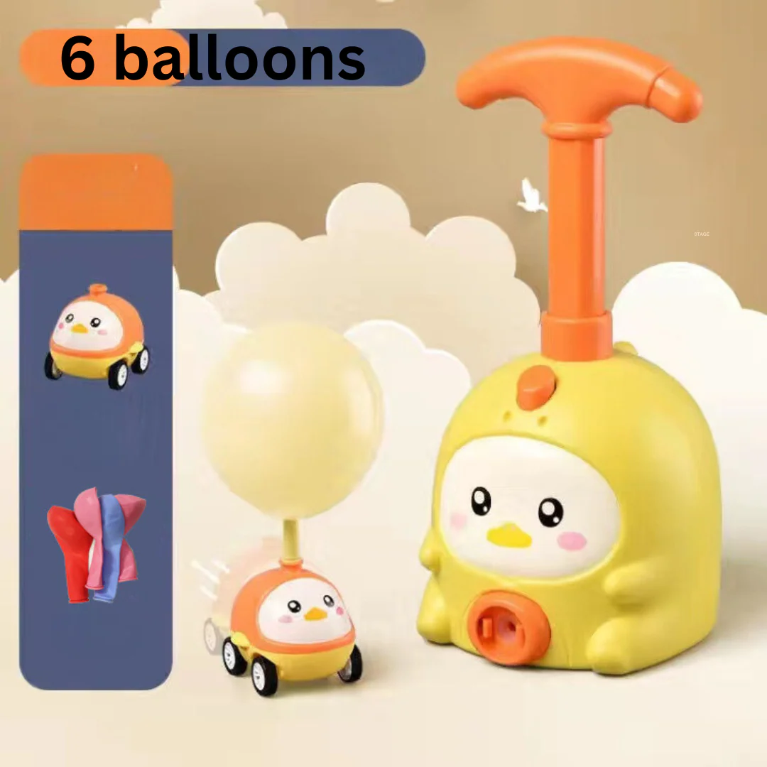Balloon Animal Toy - Image 14