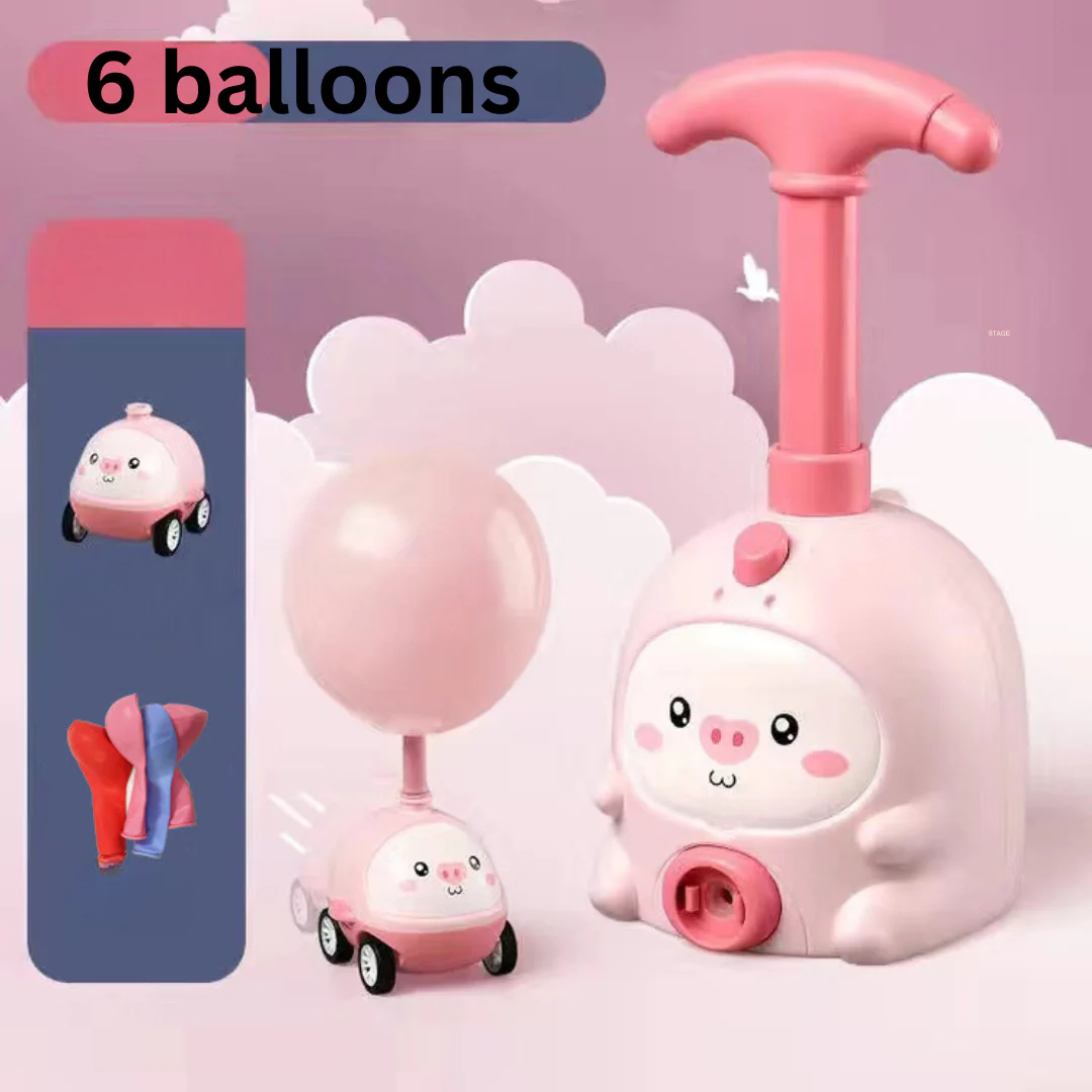 Balloon Animal Toy - Image 16