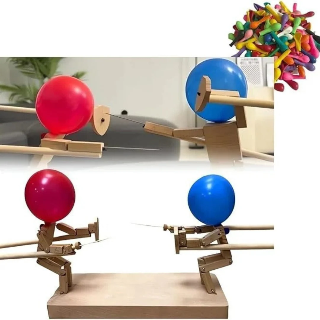 Balloon Sword Fighting Game - Image 3