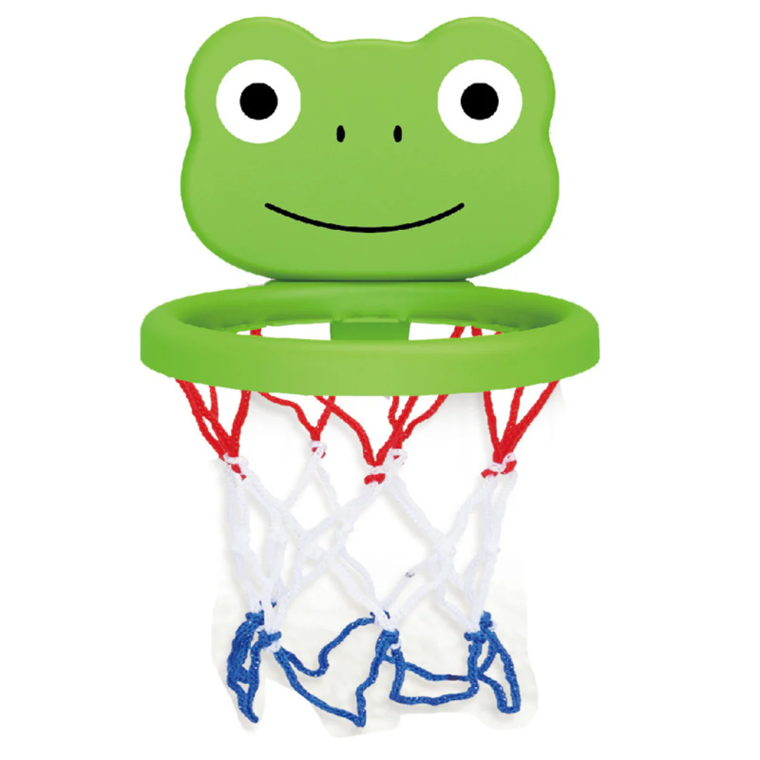 Basketball Hoop Bath Toy for Kids - Image 10