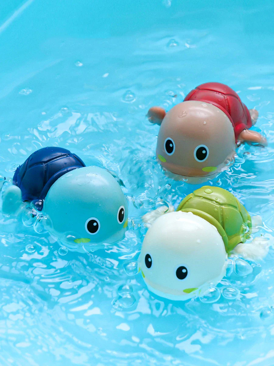 Bath Buddies – Endless Fun in the Bathtub! - Image 3