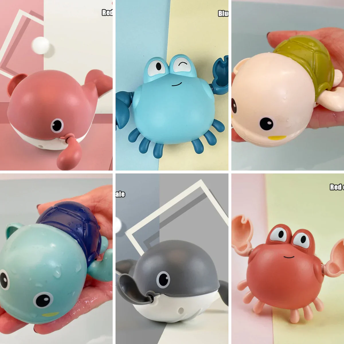 Bath Buddies – Endless Fun in the Bathtub! - Image 5