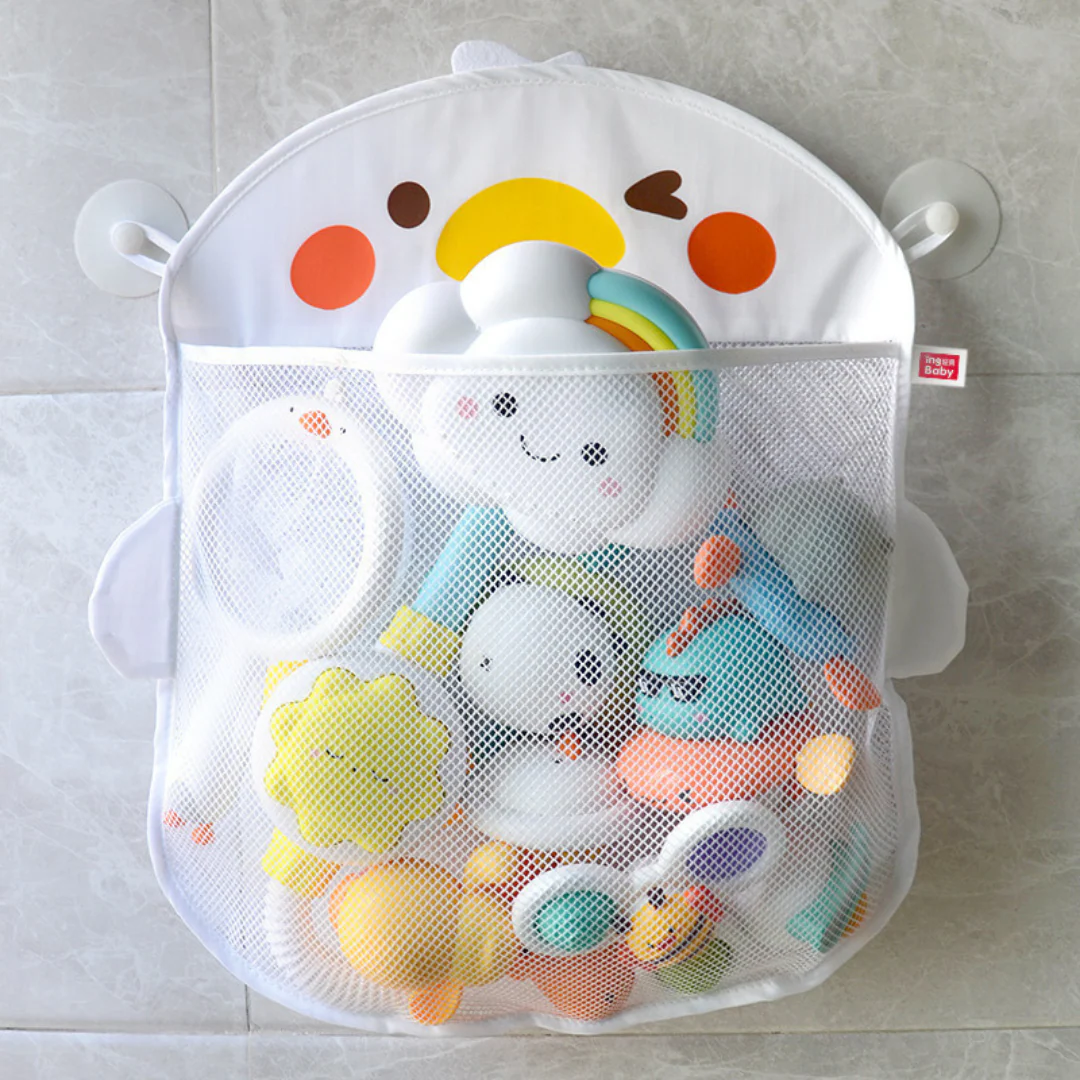 Bath Toy Bag - Image 2