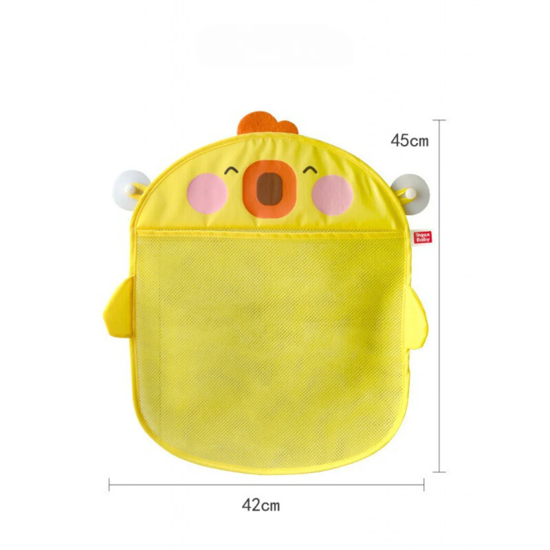 Bath Toy Bag - Image 5