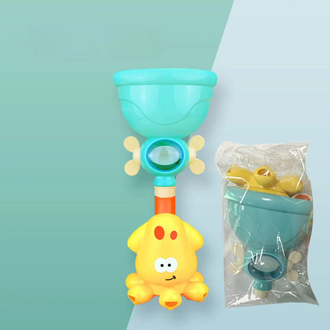 Bathtub Pipe Toy - Image 3