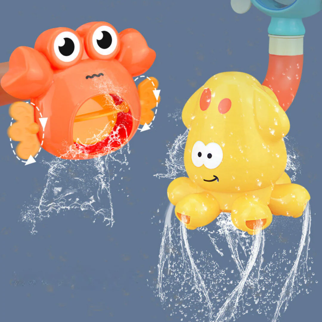 Bathtub Pipe Toy - Image 8