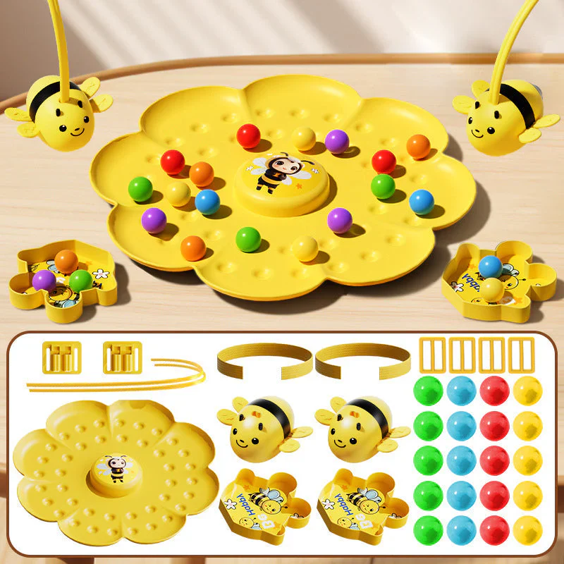 Bee Beads Fishing Adventure Game - Image 4
