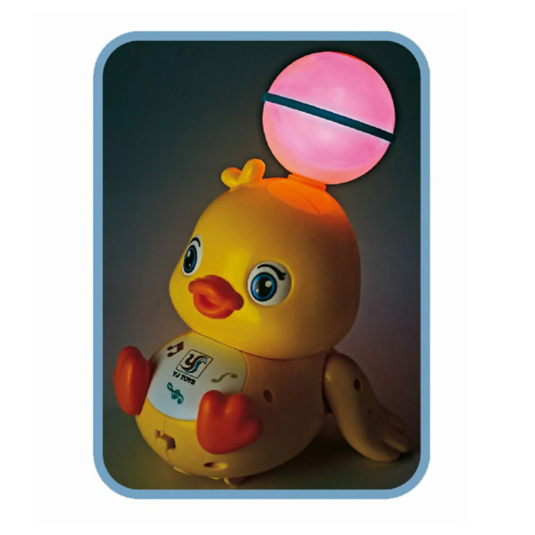Break Dance Duck Kids Toy - Image 5
