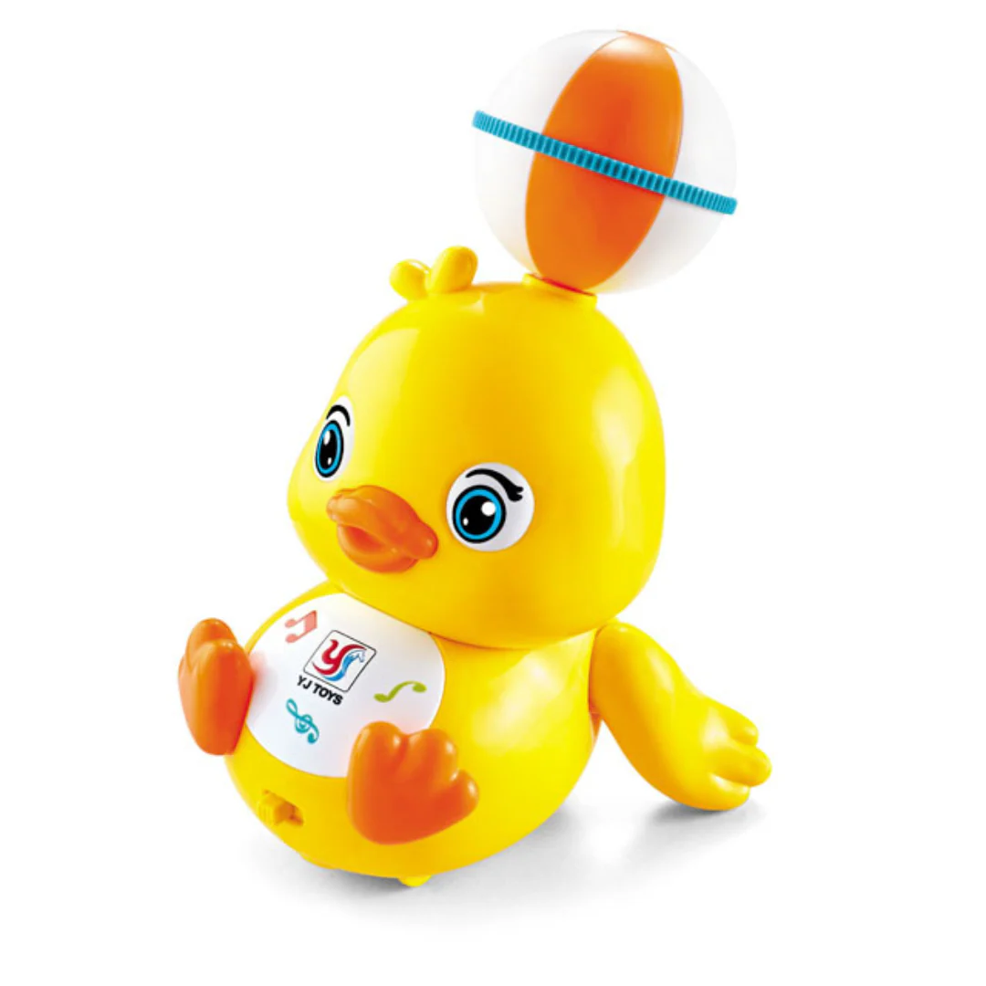Break Dance Duck Kids Toy - Image 6