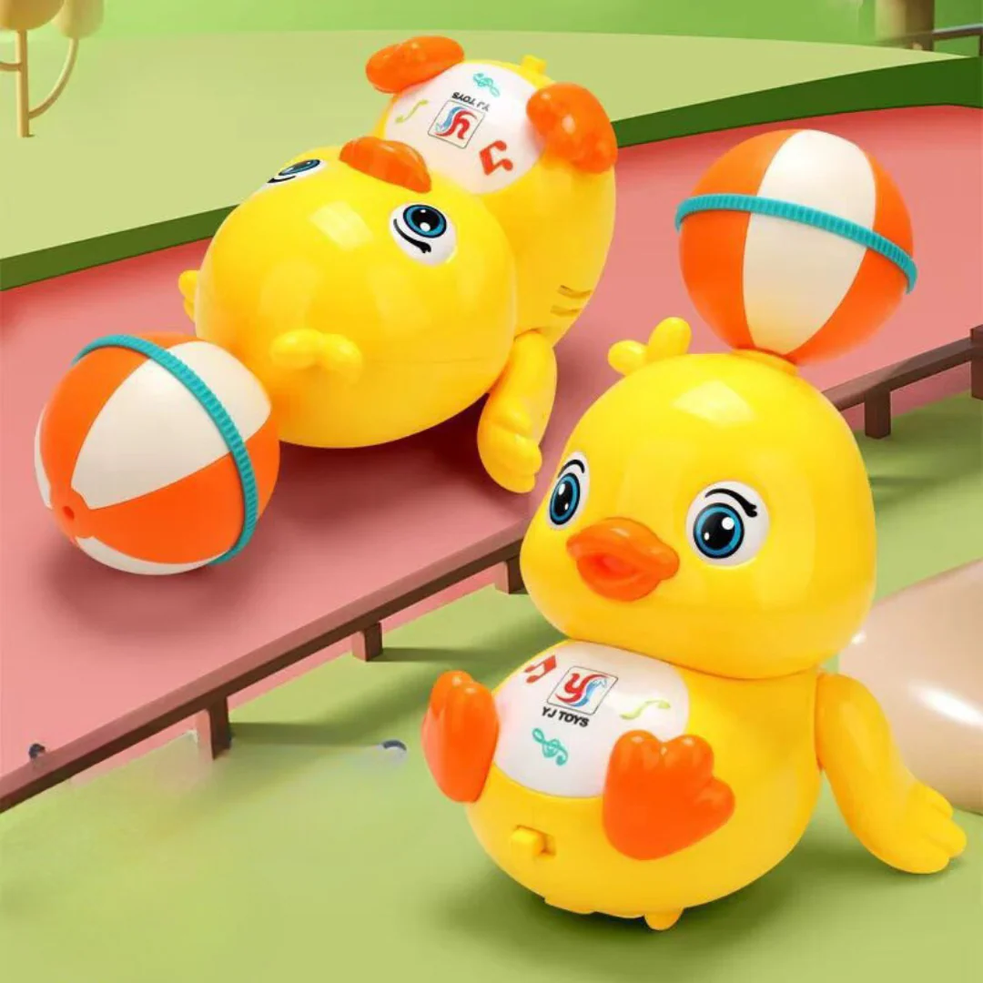Break Dance Duck Kids Toy - Image 8