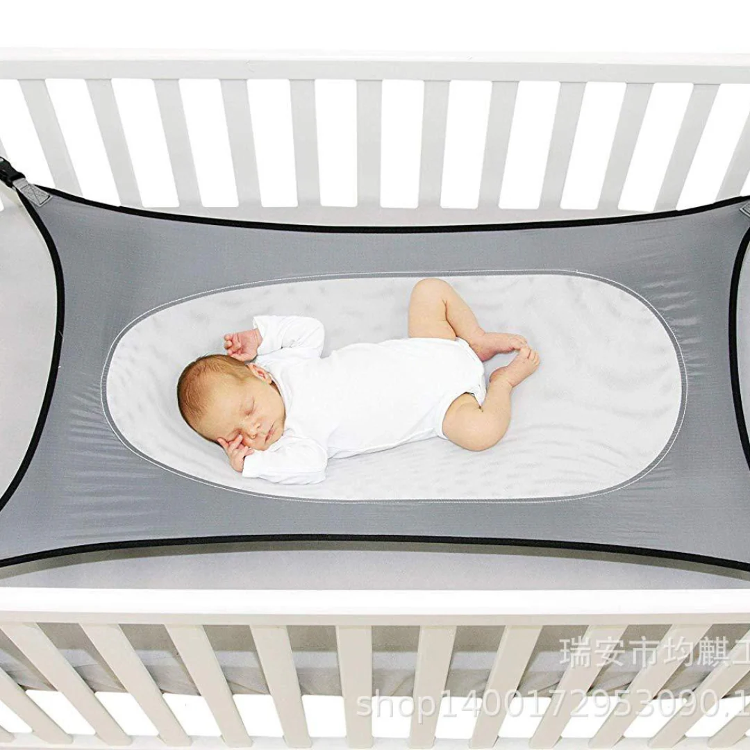 Breathable Baby Hammock - Image 6