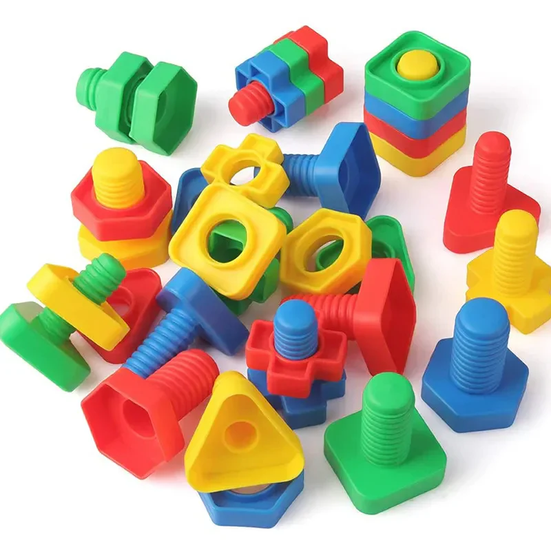 Build & Create Bolt Set - Image 4