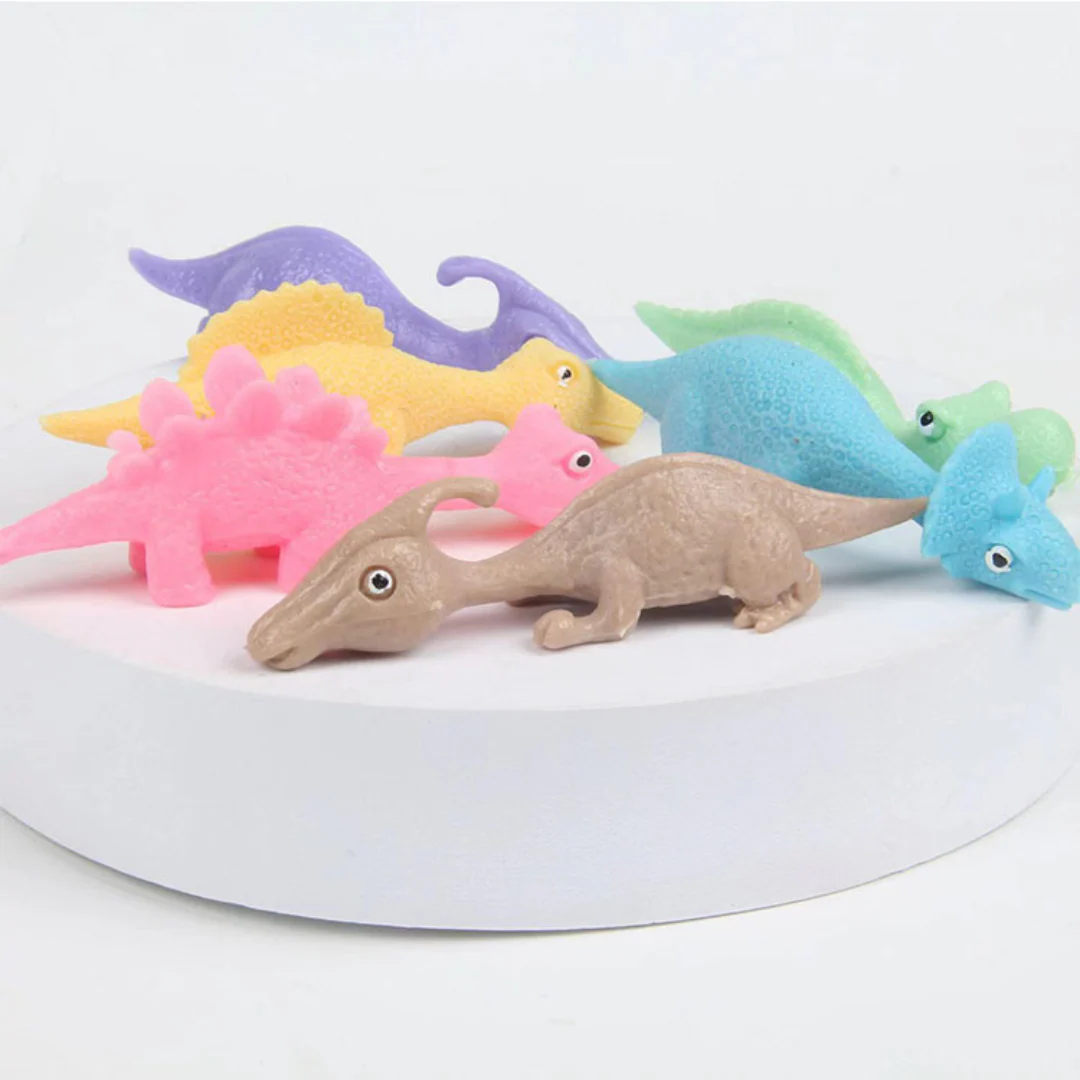 Children's Slingshot Dinosaur - Image 5