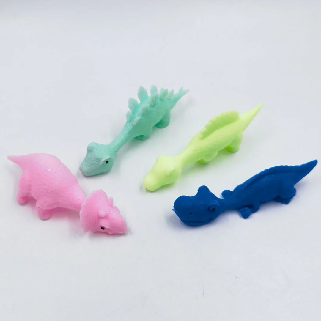 Children's Slingshot Dinosaur - Image 7