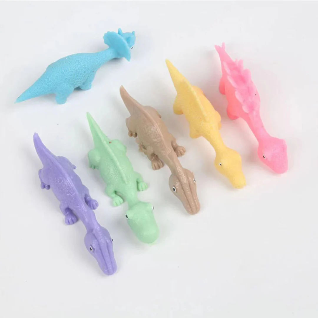 Children's Slingshot Dinosaur - Image 8