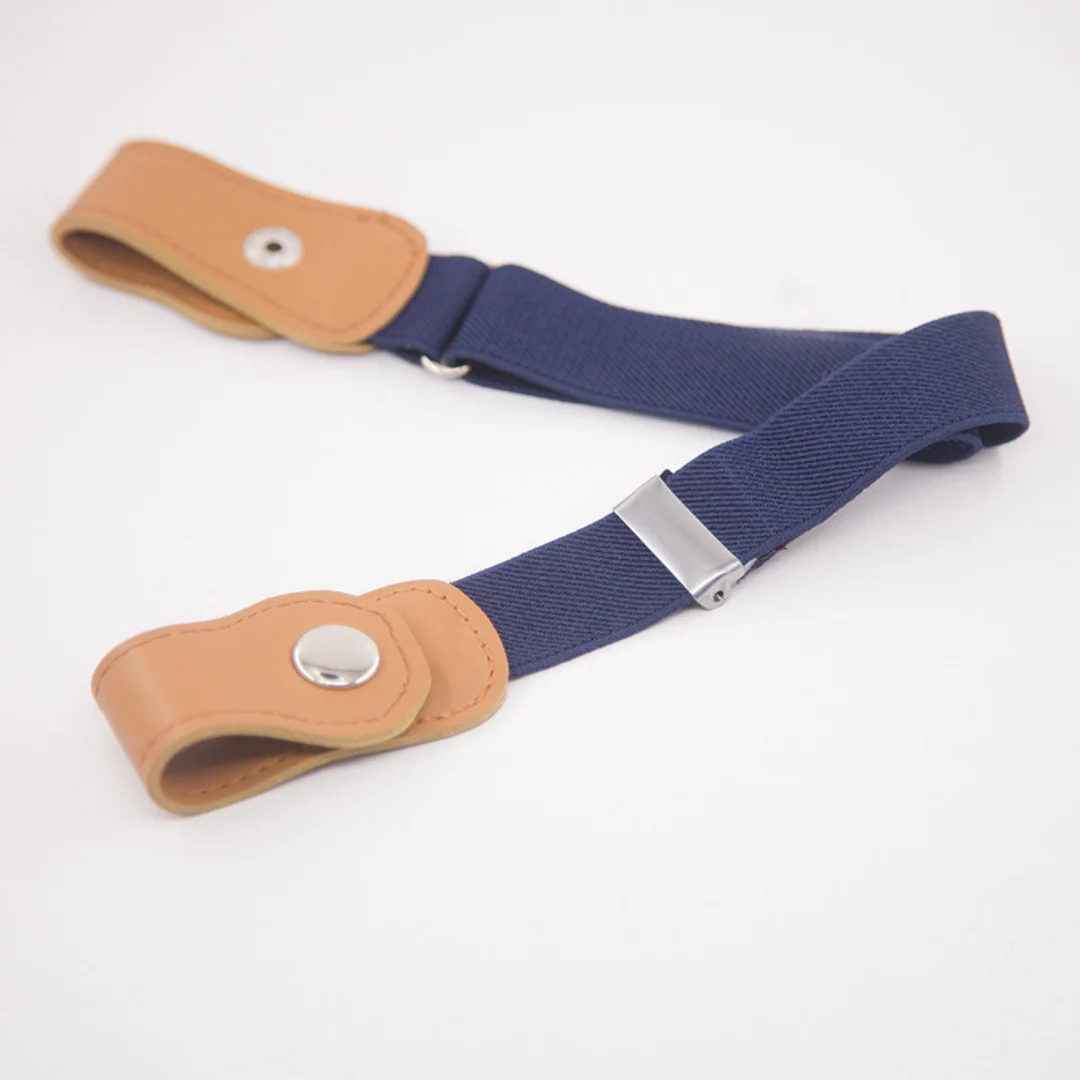Comfortable elastic children's belts – suitable for all ages - Image 9