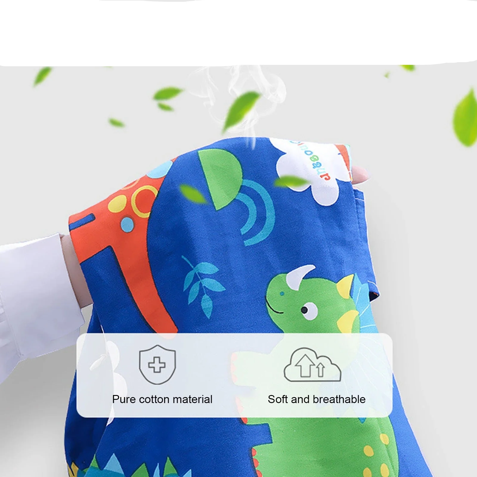Cosy Car Pillow for Children - Image 3
