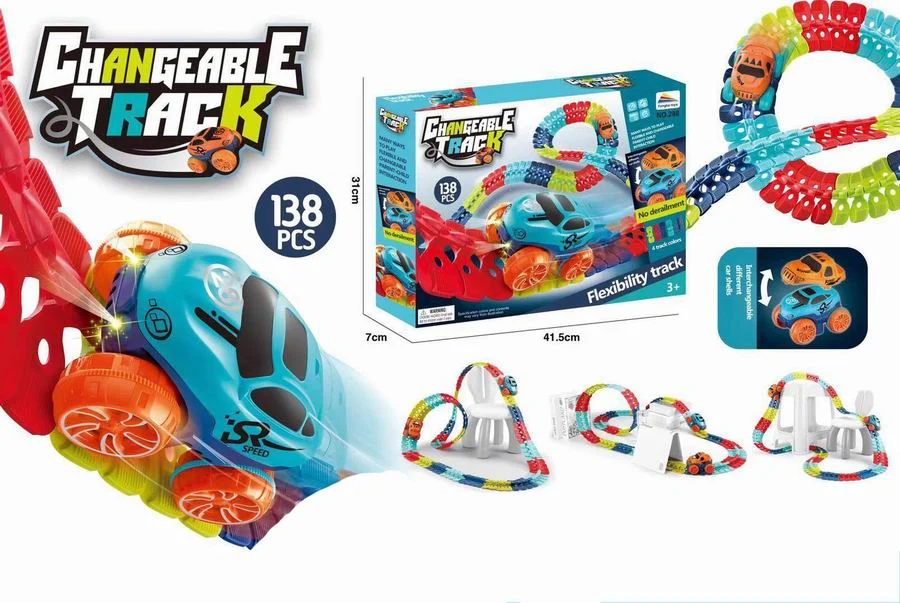 CrazyRide Extra Tracks - Image 4