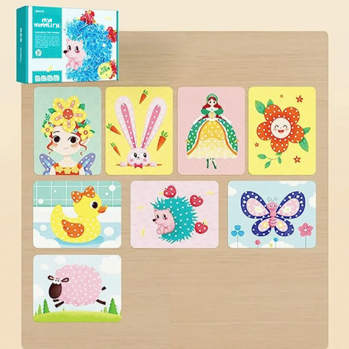 Creative Art Kit - Image 4