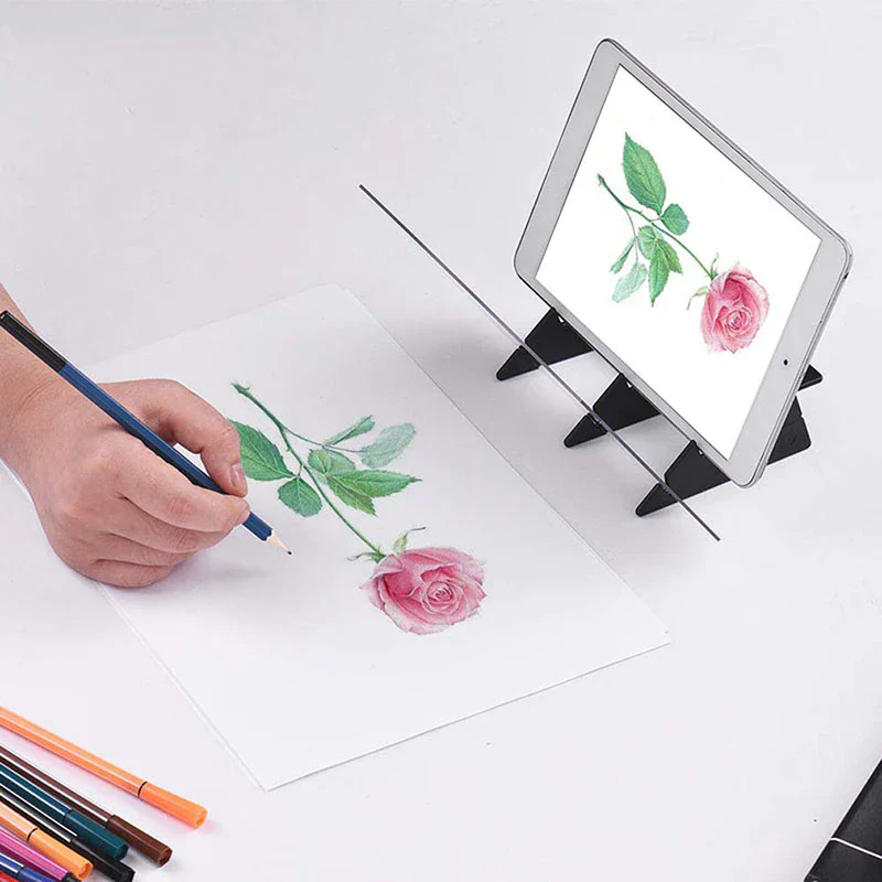 Creative Drawing Projector - Bring Your Drawings to Life with Projection - Image 5
