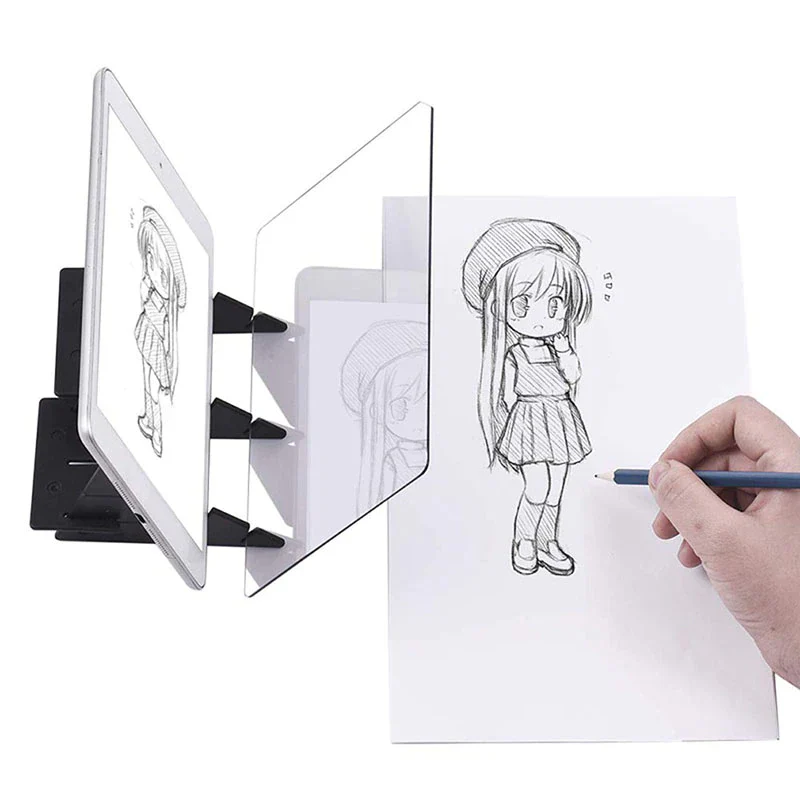Creative Drawing Projector - Bring Your Drawings to Life with Projection - Image 7