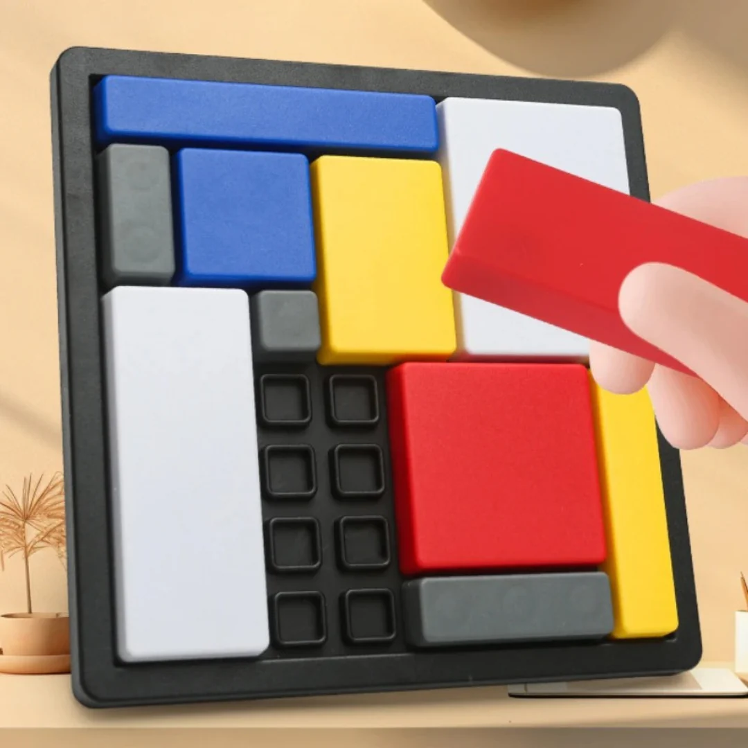 Creative geometric block puzzle game - Image 2