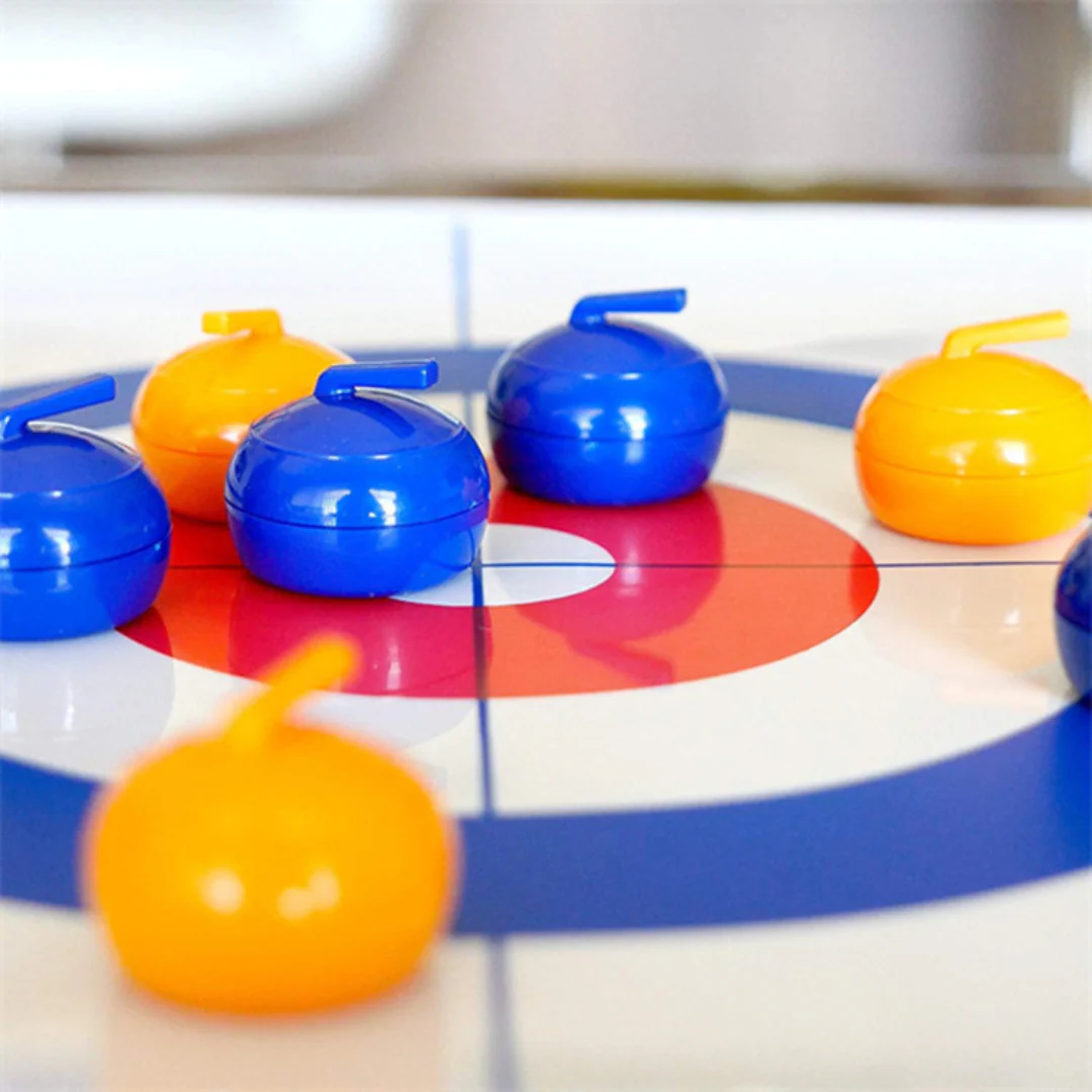 Curling Mini Game - Image 2