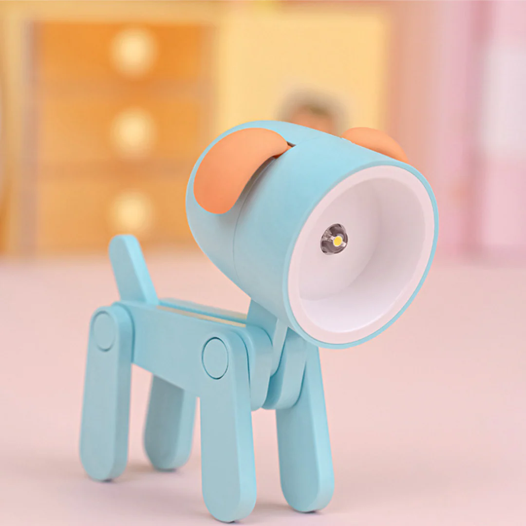 Cute Animal Lights for Kids - Image 11