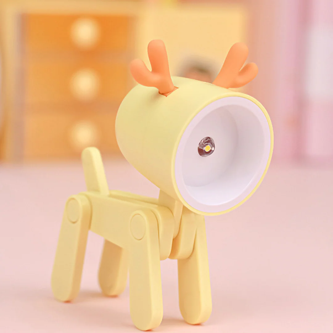 Cute Animal Lights for Kids - Image 13