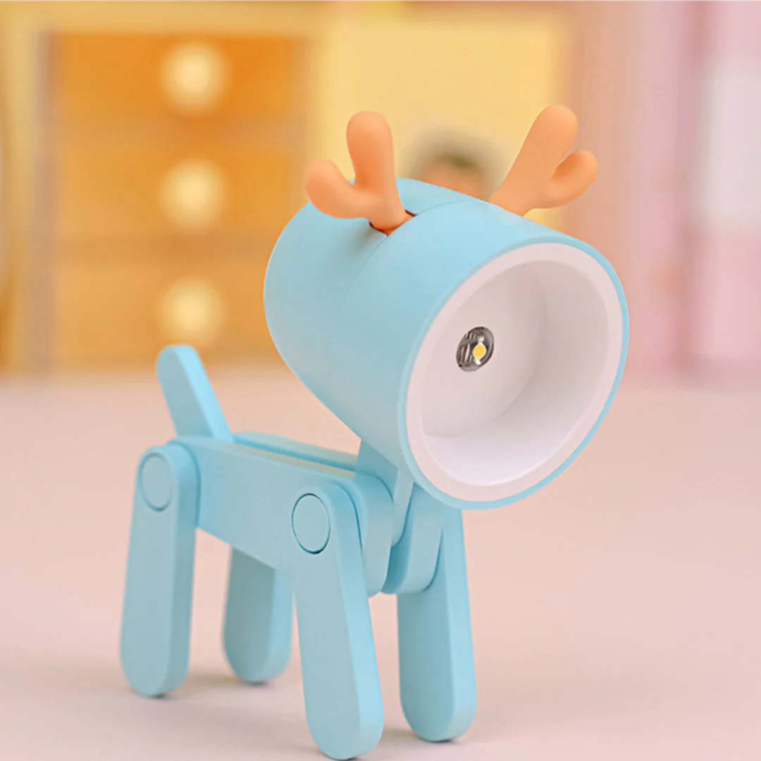 Cute Animal Lights for Kids - Image 4
