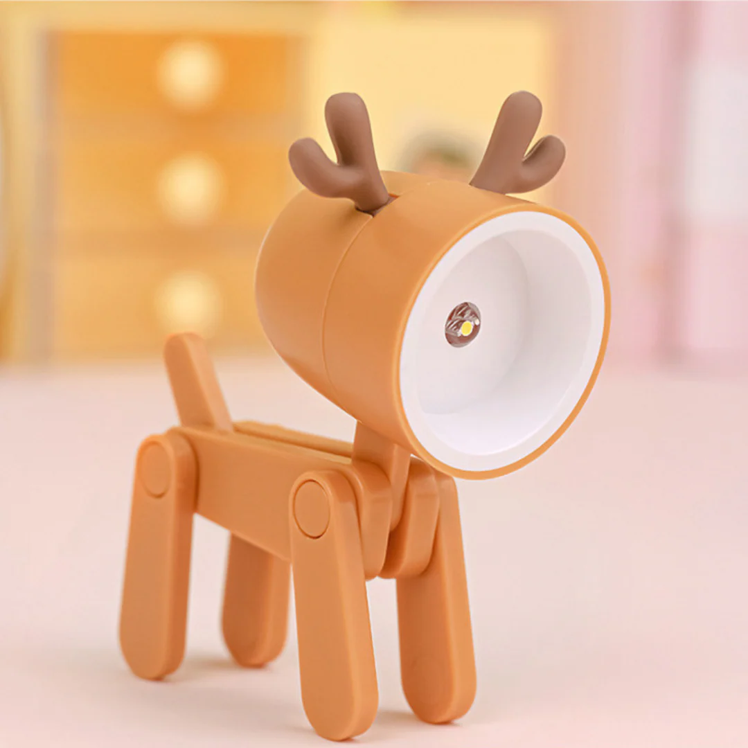 Cute Animal Lights for Kids - Image 5