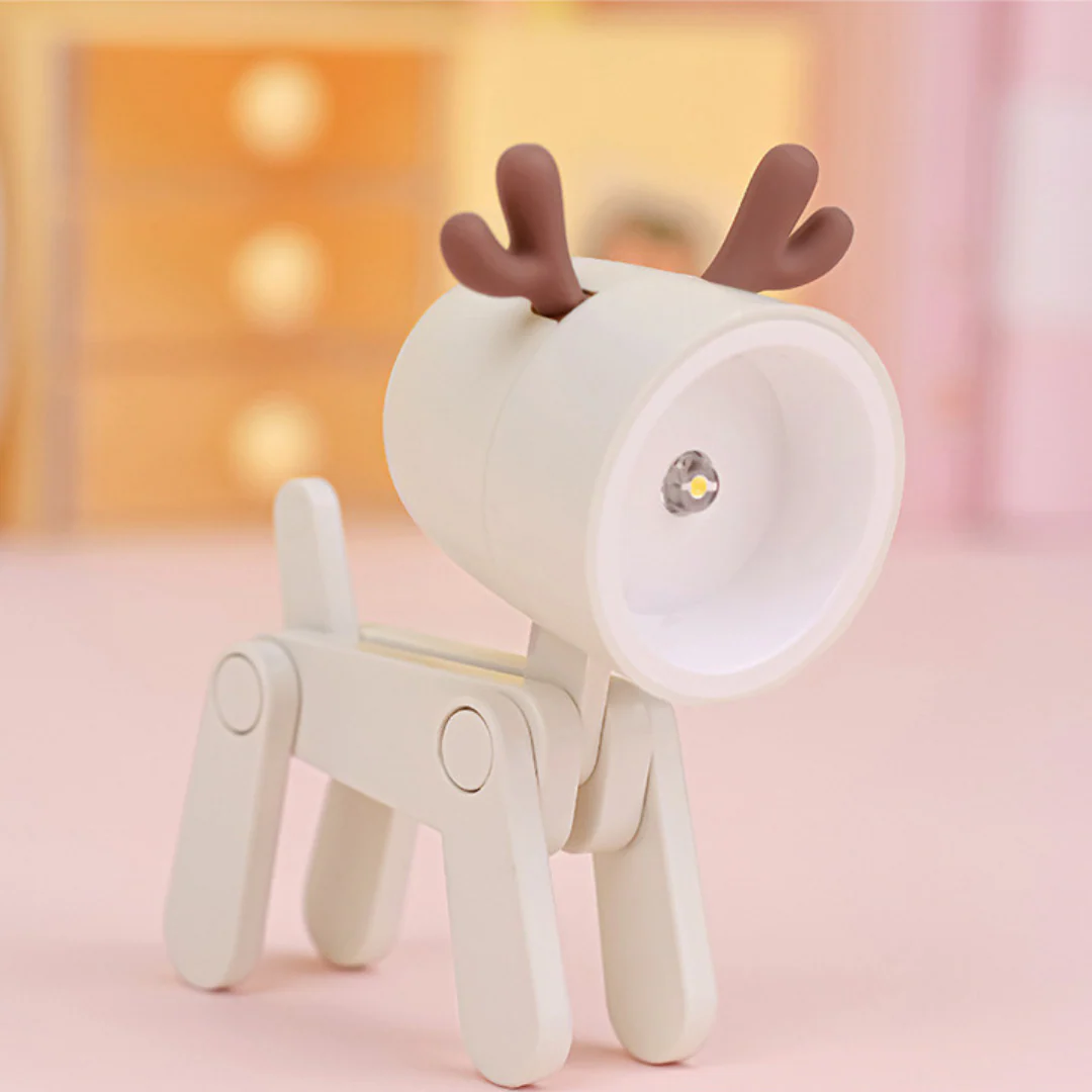 Cute Animal Lights for Kids - Image 6