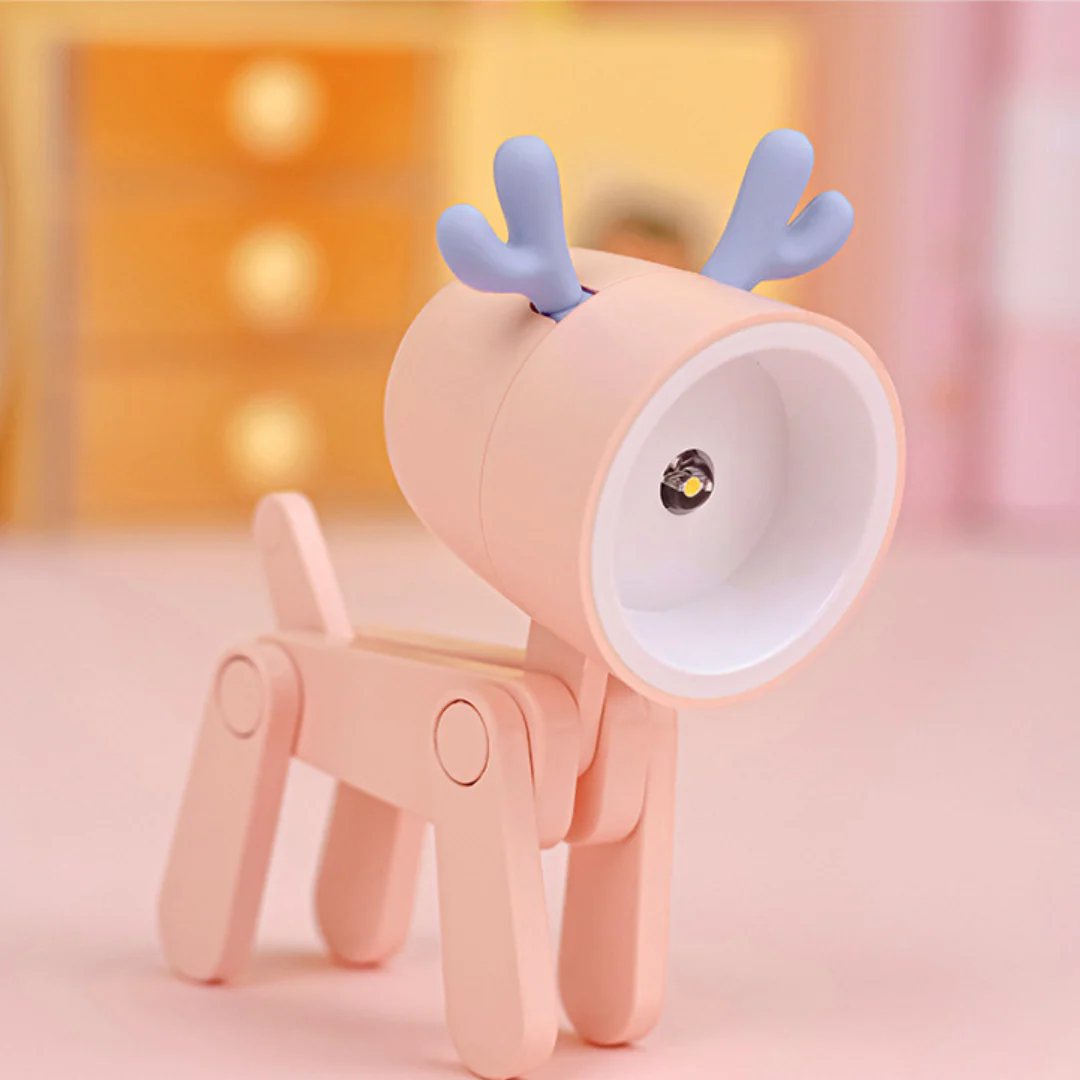 Cute Animal Lights for Kids - Image 7