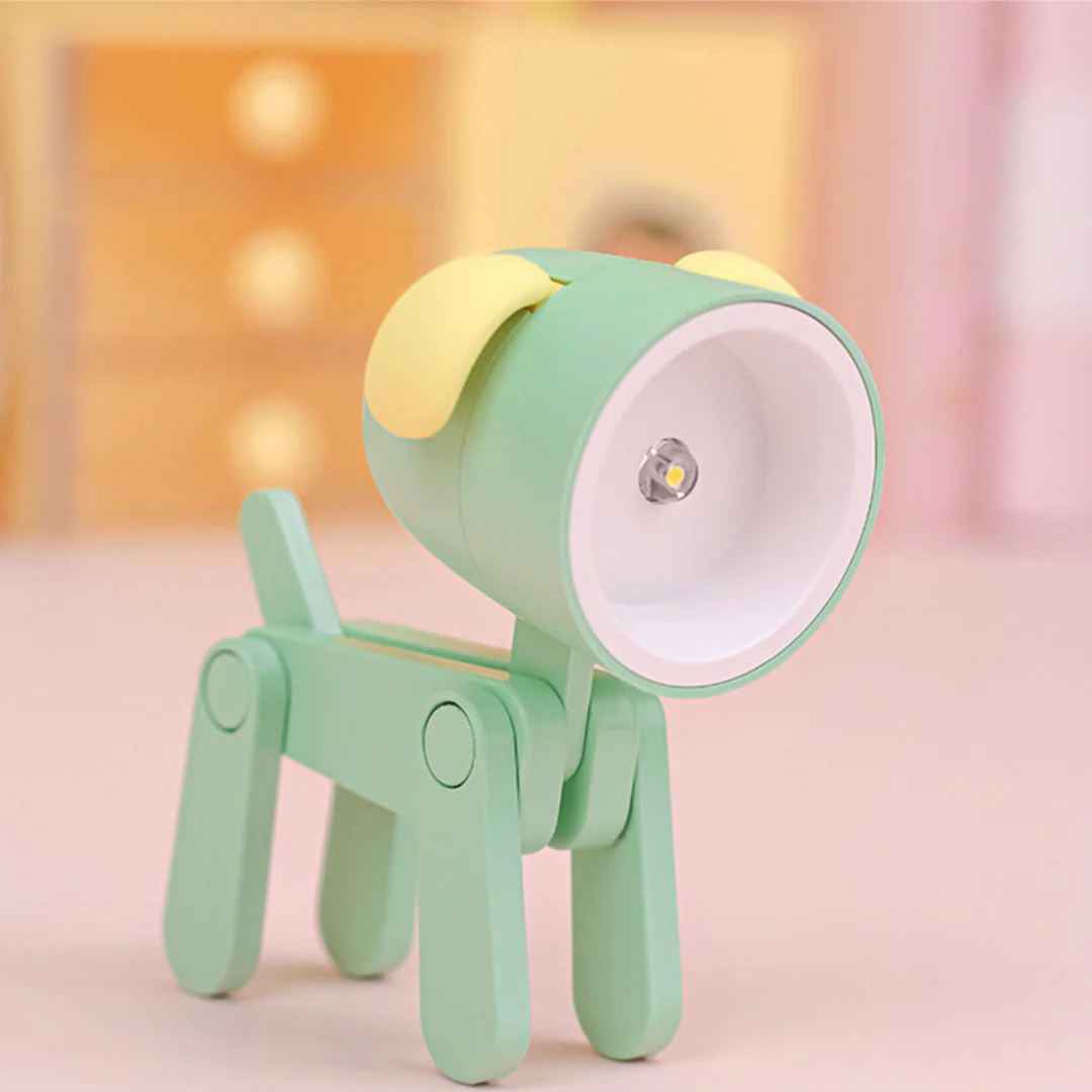 Cute Animal Lights for Kids - Image 8