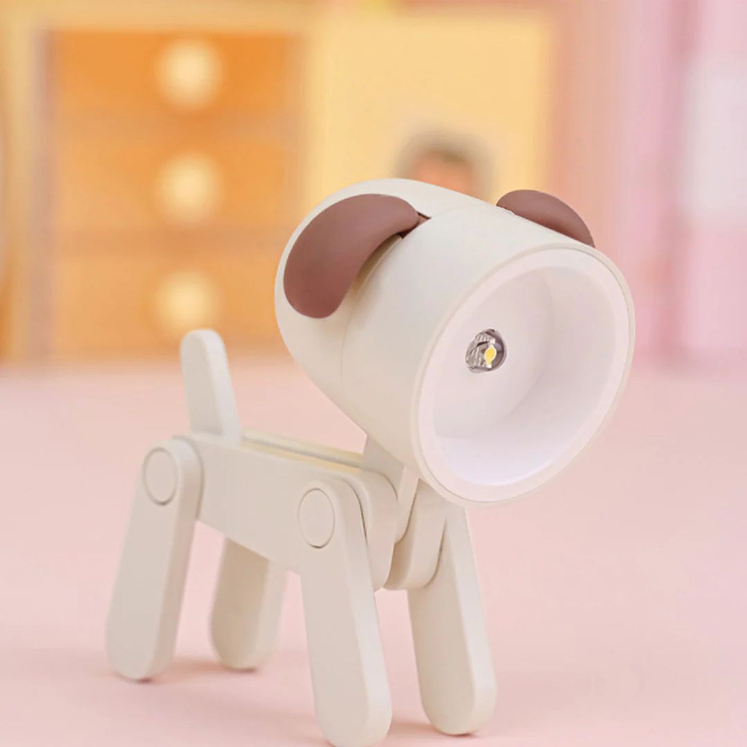 Cute Animal Lights for Kids - Image 9