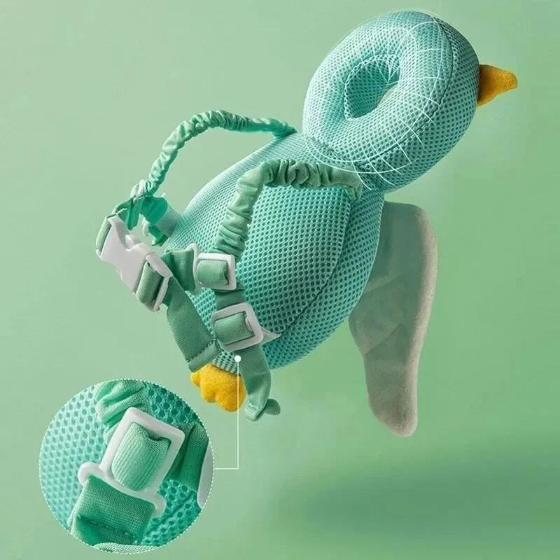 Cute Baby Head Protection - Image 10