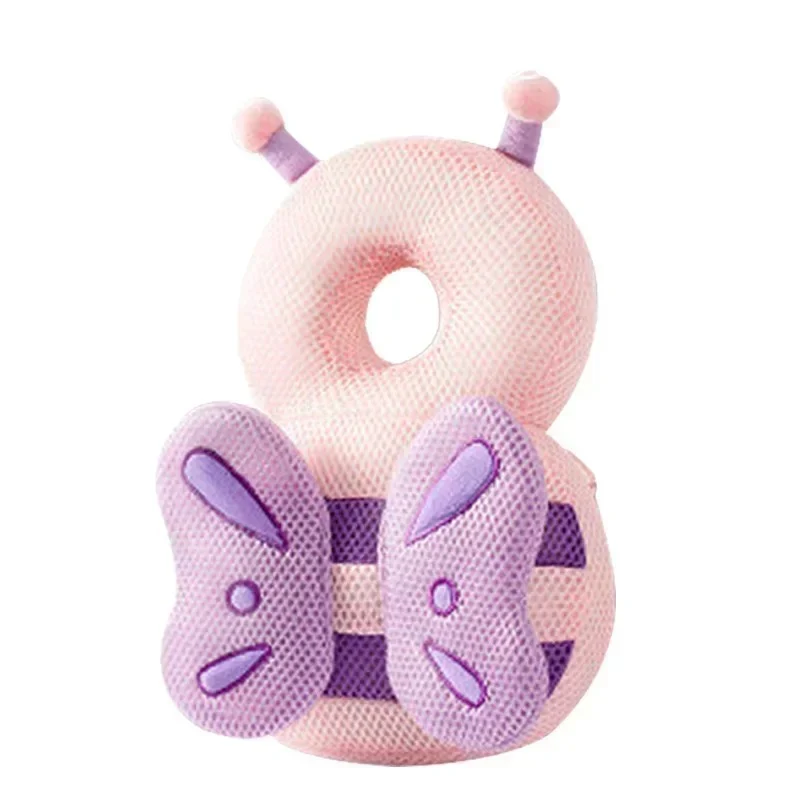 Cute Baby Head Protection - Image 5