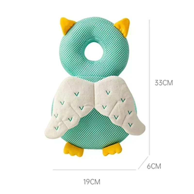 Cute Baby Head Protection - Image 6