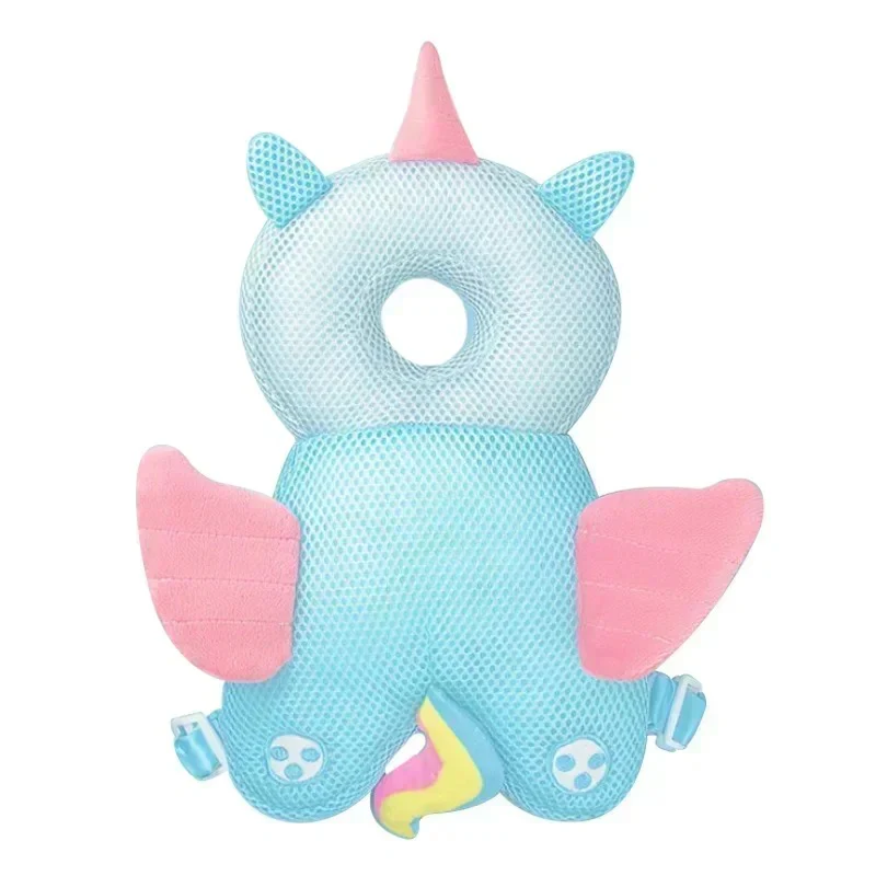 Cute Baby Head Protection - Image 8