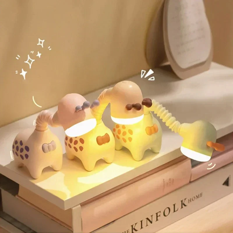 Cute Giraffe Nightlight - Image 4