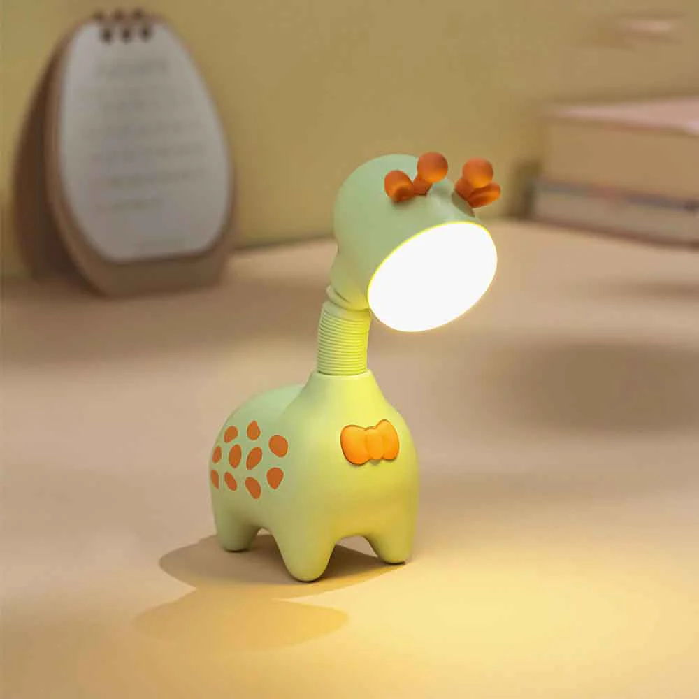 Cute Giraffe Nightlight - Image 8