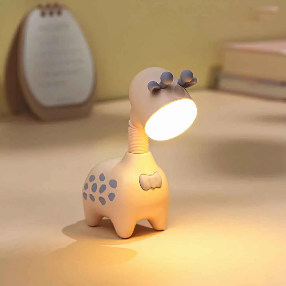 Cute Giraffe Nightlight - Image 9