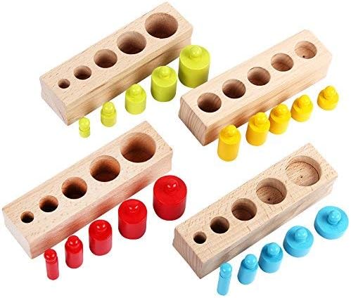 Cylinder Sorting Set - Image 6