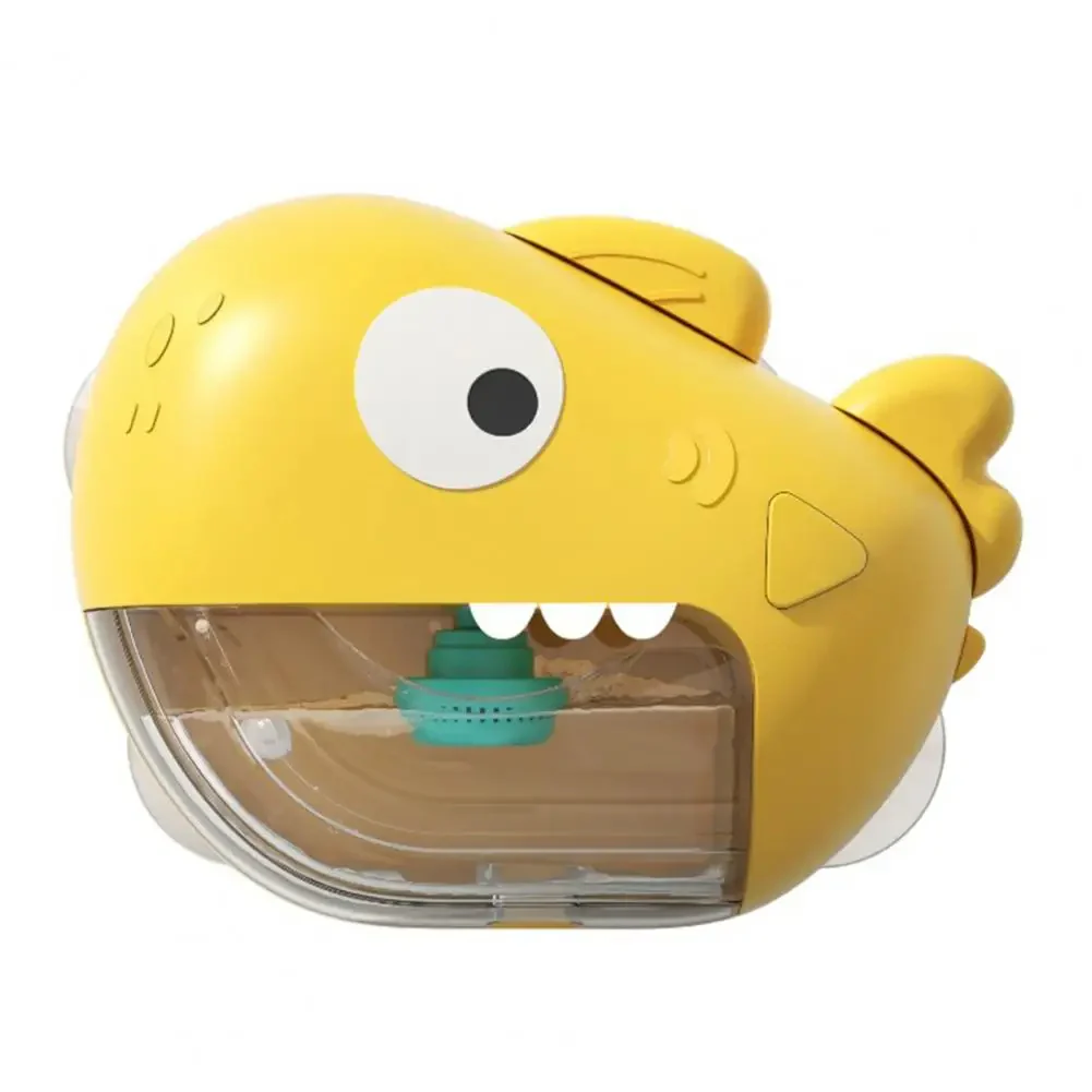 Dinosaur Bubble Bath Toy - Image 6
